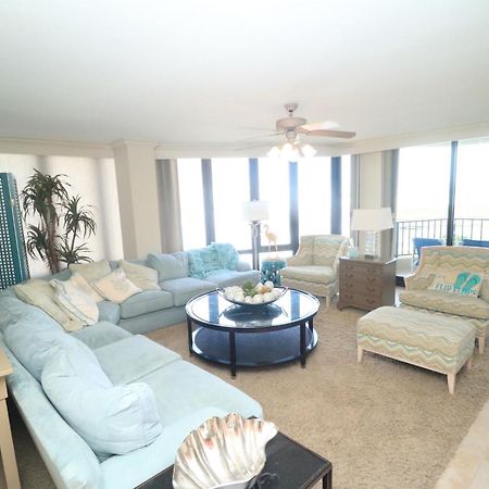 Bridgepoint Condominiums South Padre Island Exterior photo