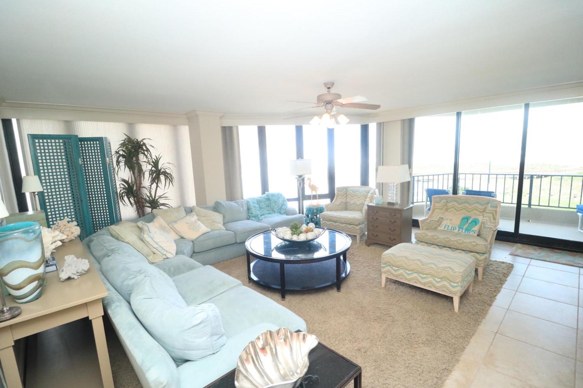 Bridgepoint Condominiums South Padre Island Exterior photo
