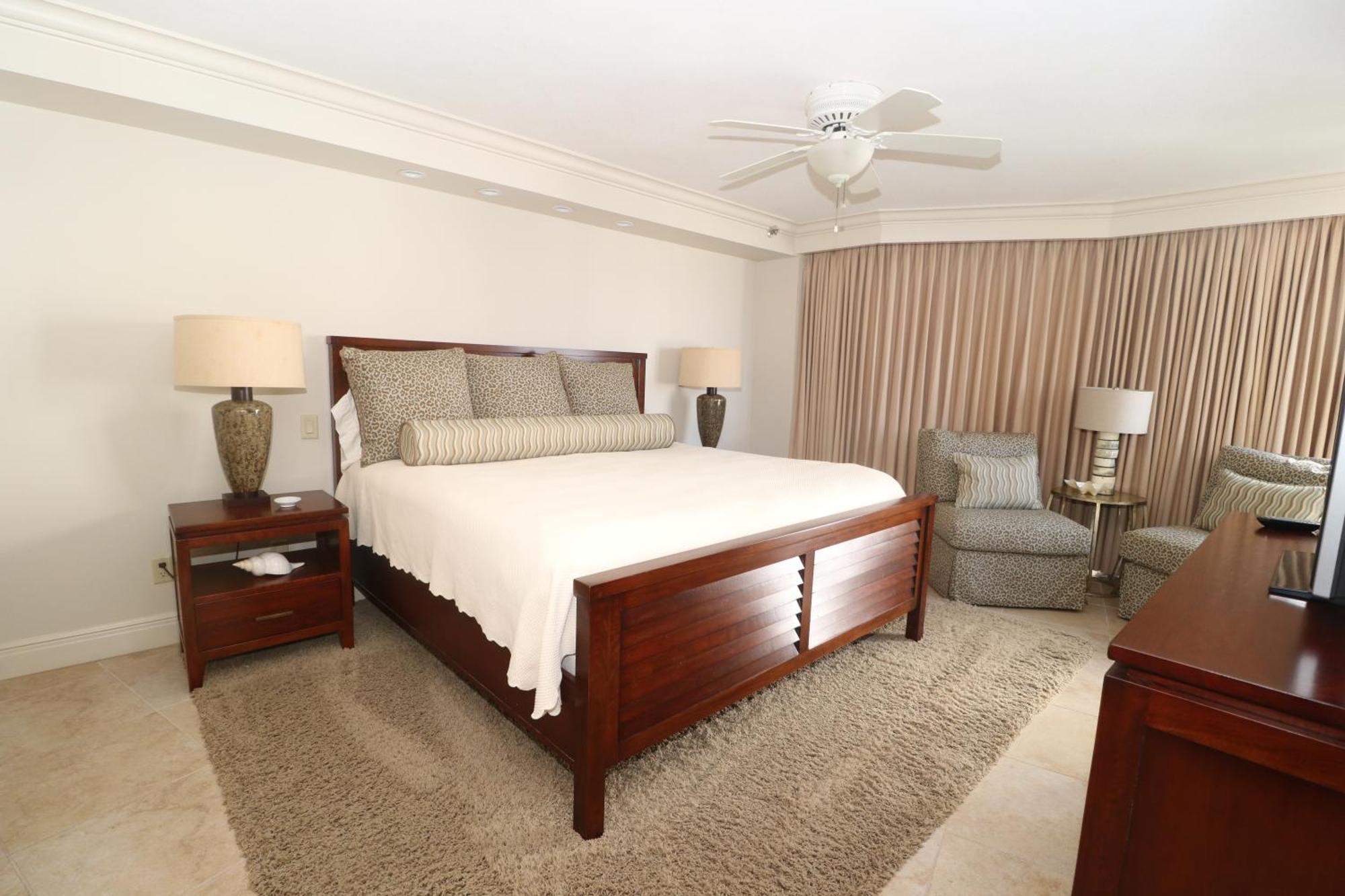 Bridgepoint Condominiums South Padre Island Exterior photo