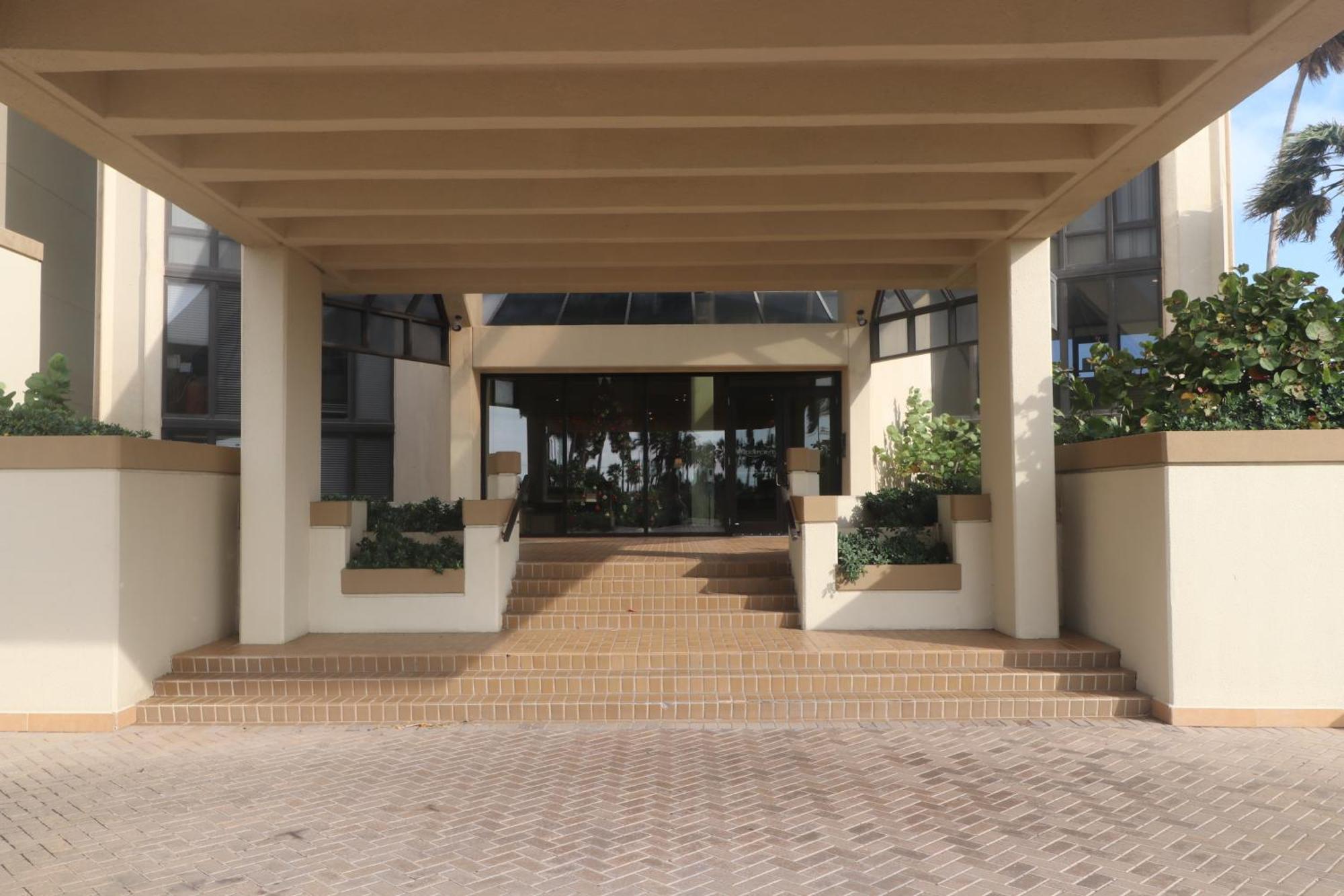 Bridgepoint Condominiums South Padre Island Exterior photo