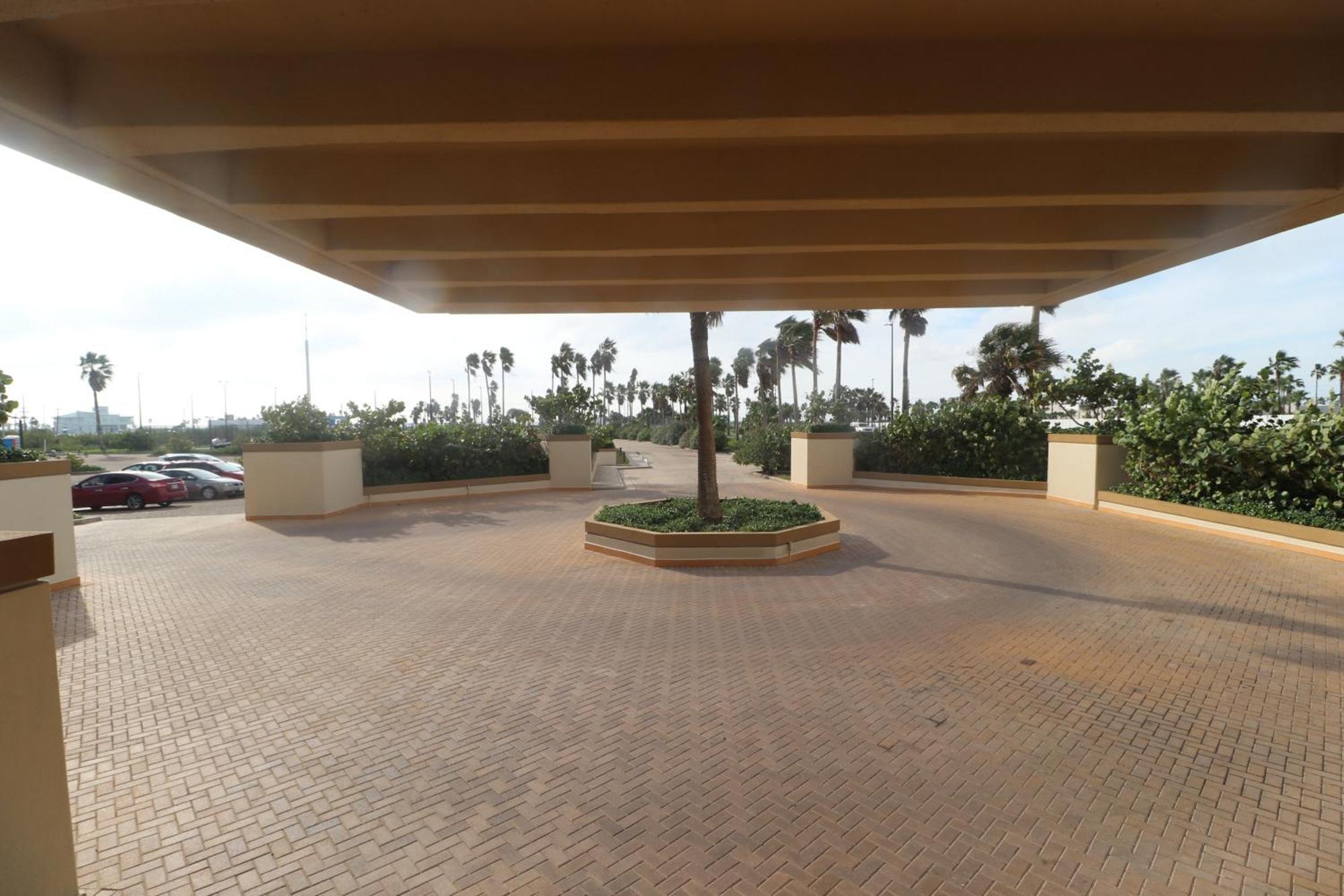Bridgepoint Condominiums South Padre Island Exterior photo
