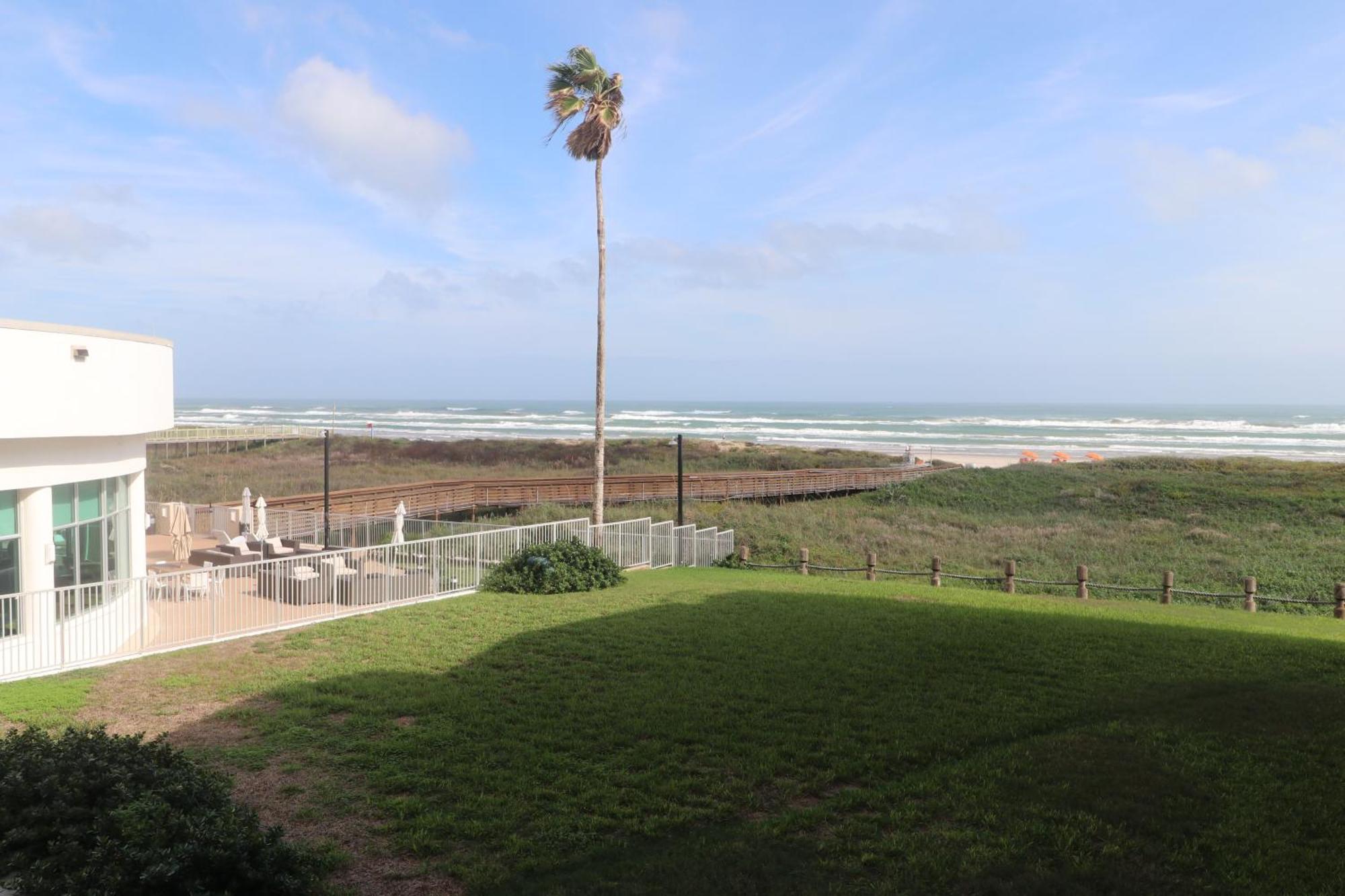 Bridgepoint Condominiums South Padre Island Exterior photo