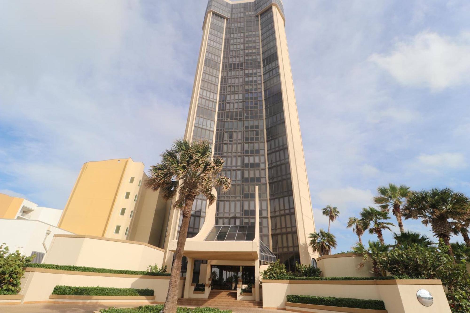 Bridgepoint Condominiums South Padre Island Exterior photo